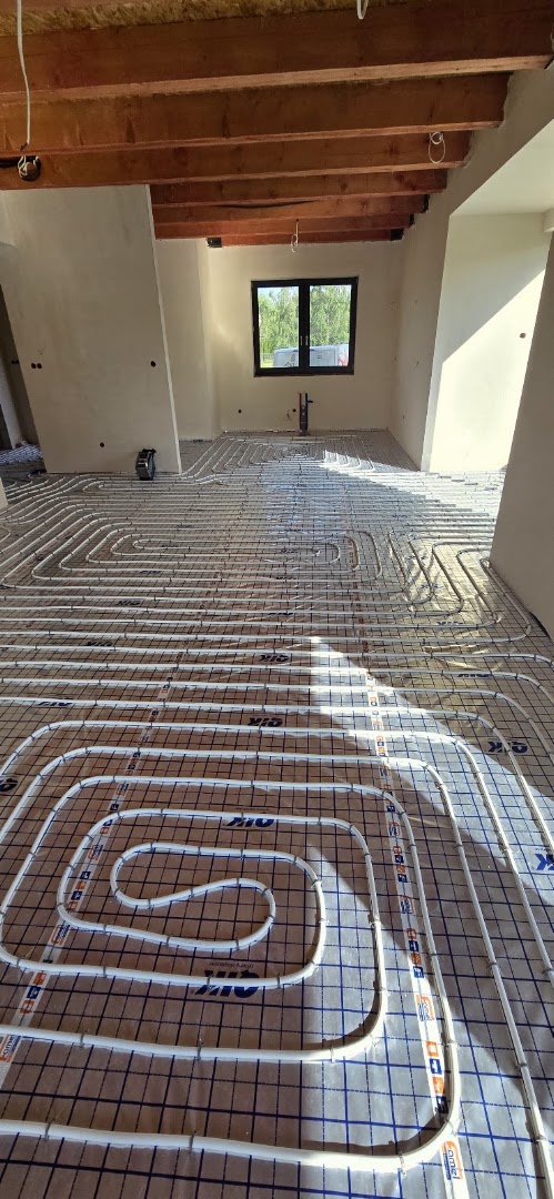 Hydro-Instal Technika Grzewcza i Sanitarna Wrocław Krzysztof Jankowski — Zdjęcia 4