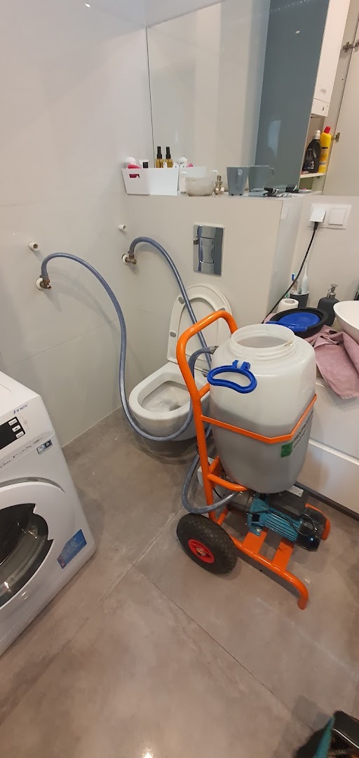 Hydro-Instal Technika Grzewcza i Sanitarna Wrocław Krzysztof Jankowski — Zdjęcia 13