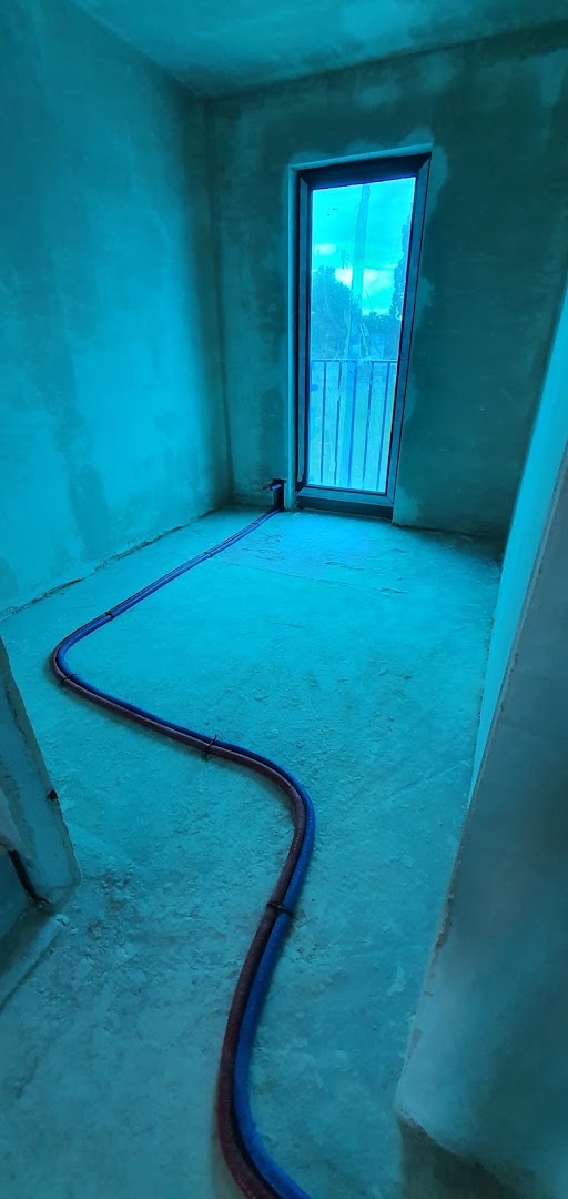 Hydro-Instal Technika Grzewcza i Sanitarna Wrocław Krzysztof Jankowski — Zdjęcia 12