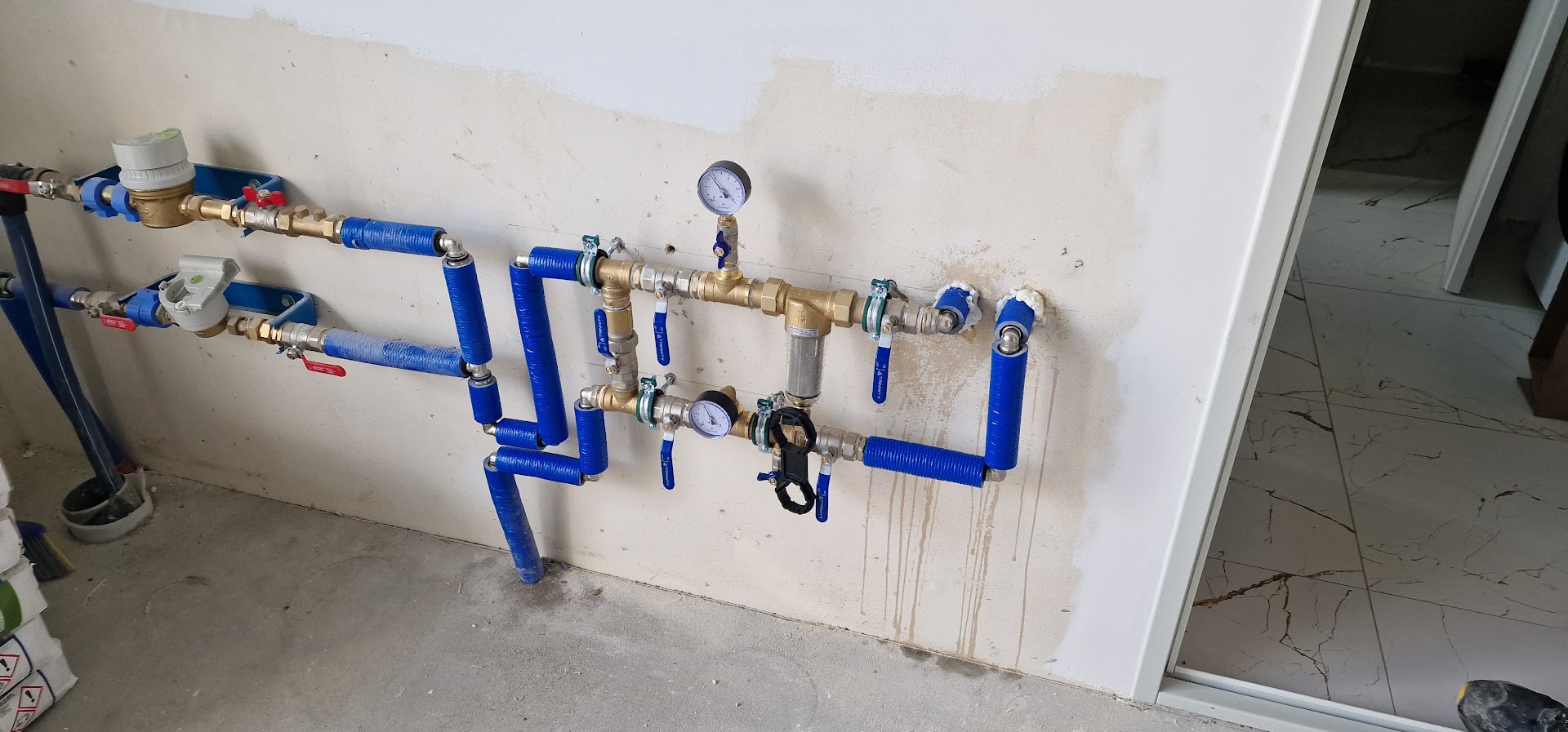 Hydro-Instal Technika Grzewcza i Sanitarna Wrocław Krzysztof Jankowski — Zdjęcia 2
