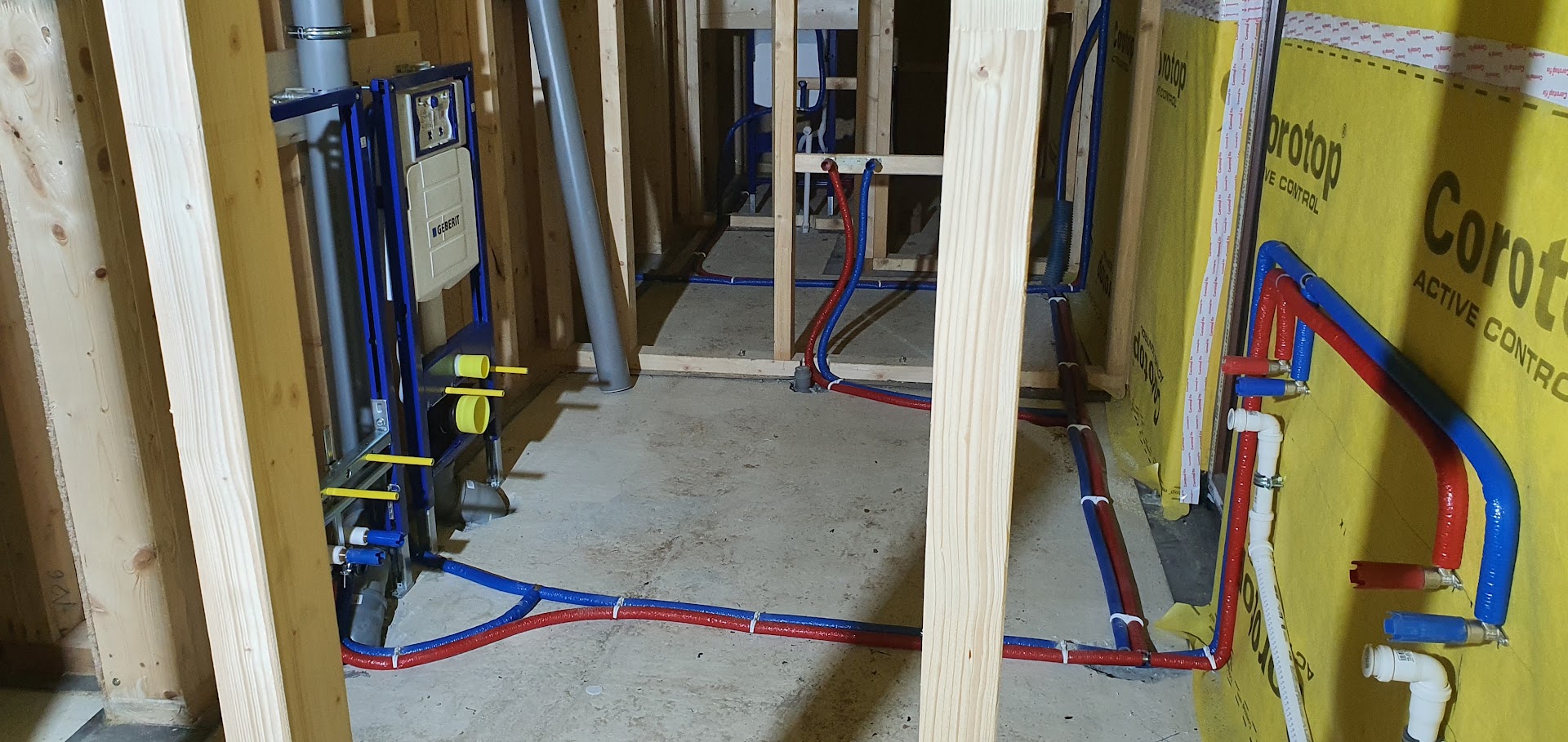 Hydro-Instal Technika Grzewcza i Sanitarna Wrocław Krzysztof Jankowski — Zdjęcia 3