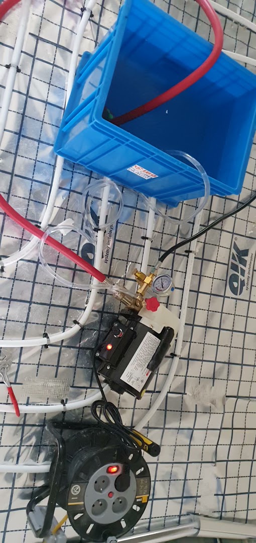 Hydro-Instal Technika Grzewcza i Sanitarna Wrocław Krzysztof Jankowski — Zdjęcia 15
