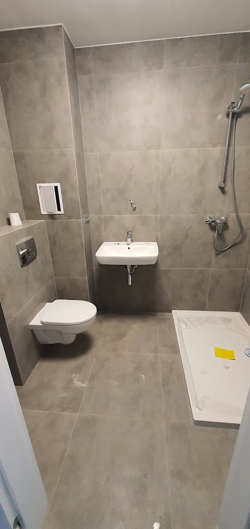 Hydro-Instal Technika Grzewcza i Sanitarna Wrocław Krzysztof Jankowski — Zdjęcia 8