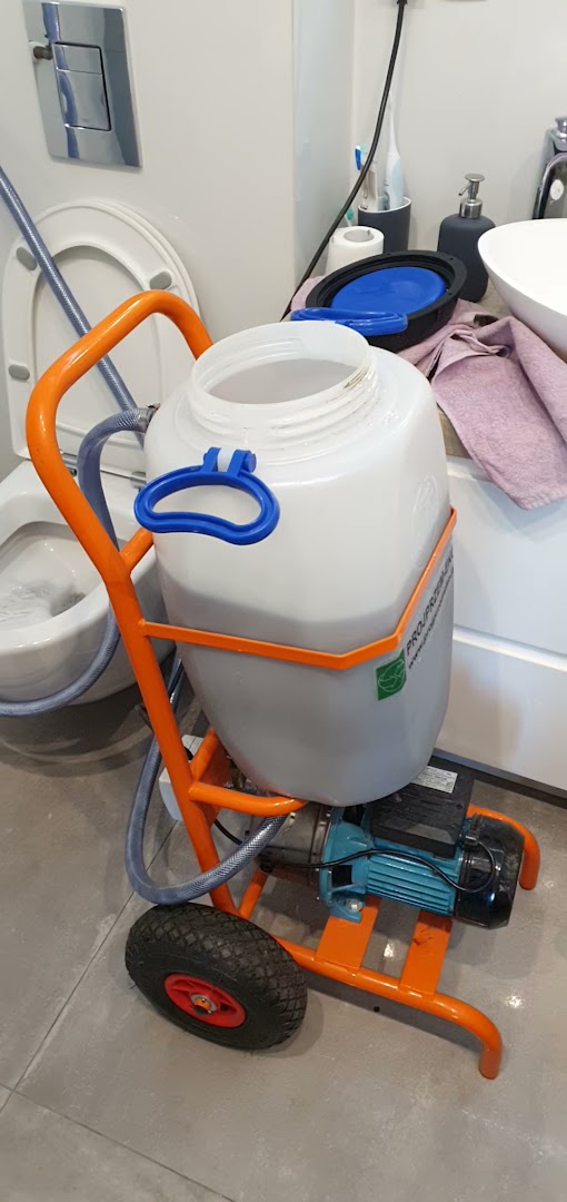 Hydro-Instal Technika Grzewcza i Sanitarna Wrocław Krzysztof Jankowski — Zdjęcia 1