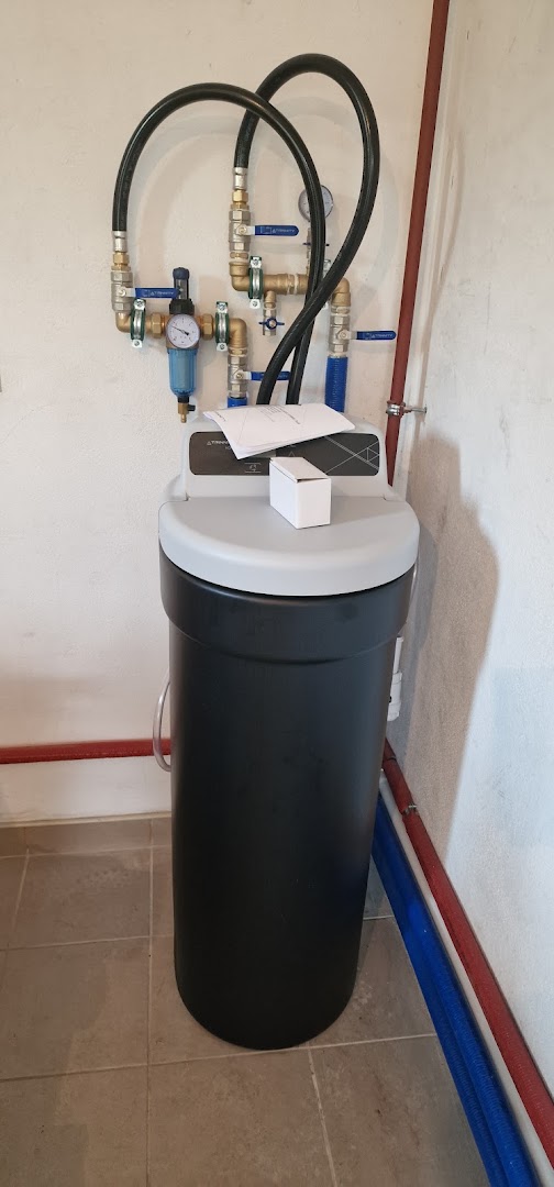 Hydro-Instal Technika Grzewcza i Sanitarna Wrocław Krzysztof Jankowski — Zdjęcia 10